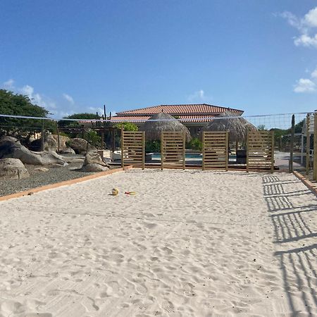 Pura Vida Aruba Appartement Palma Noord Ngoại thất bức ảnh