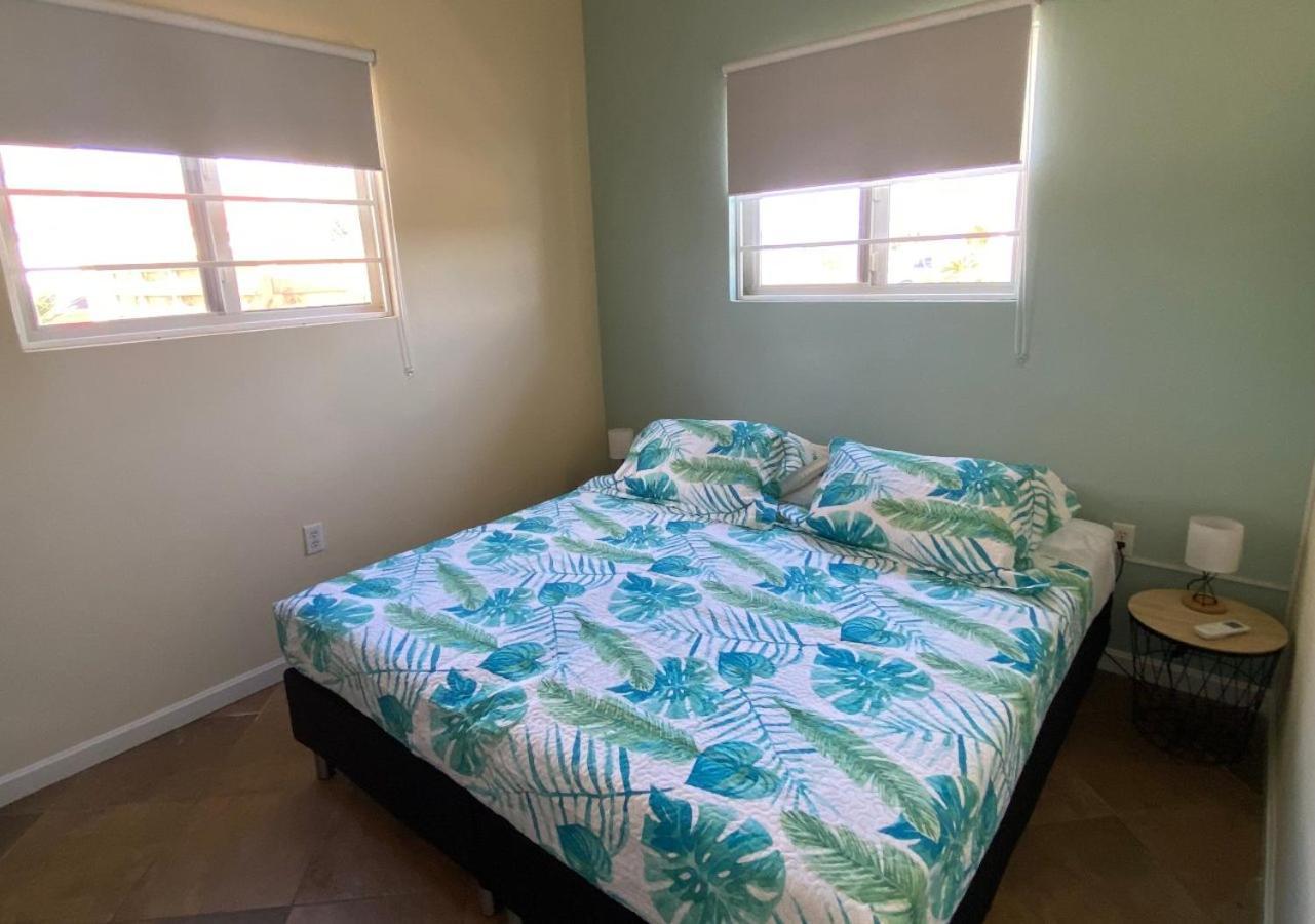 Pura Vida Aruba Appartement Palma Noord Ngoại thất bức ảnh