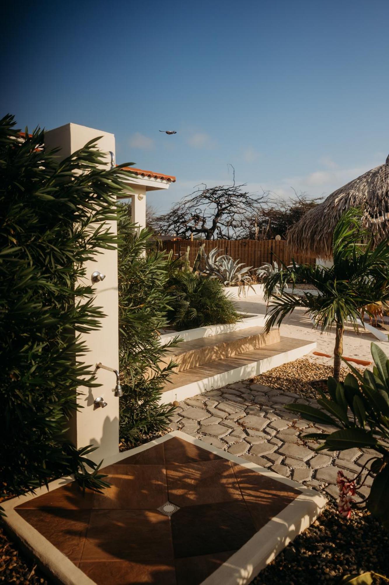 Pura Vida Aruba Appartement Palma Noord Ngoại thất bức ảnh