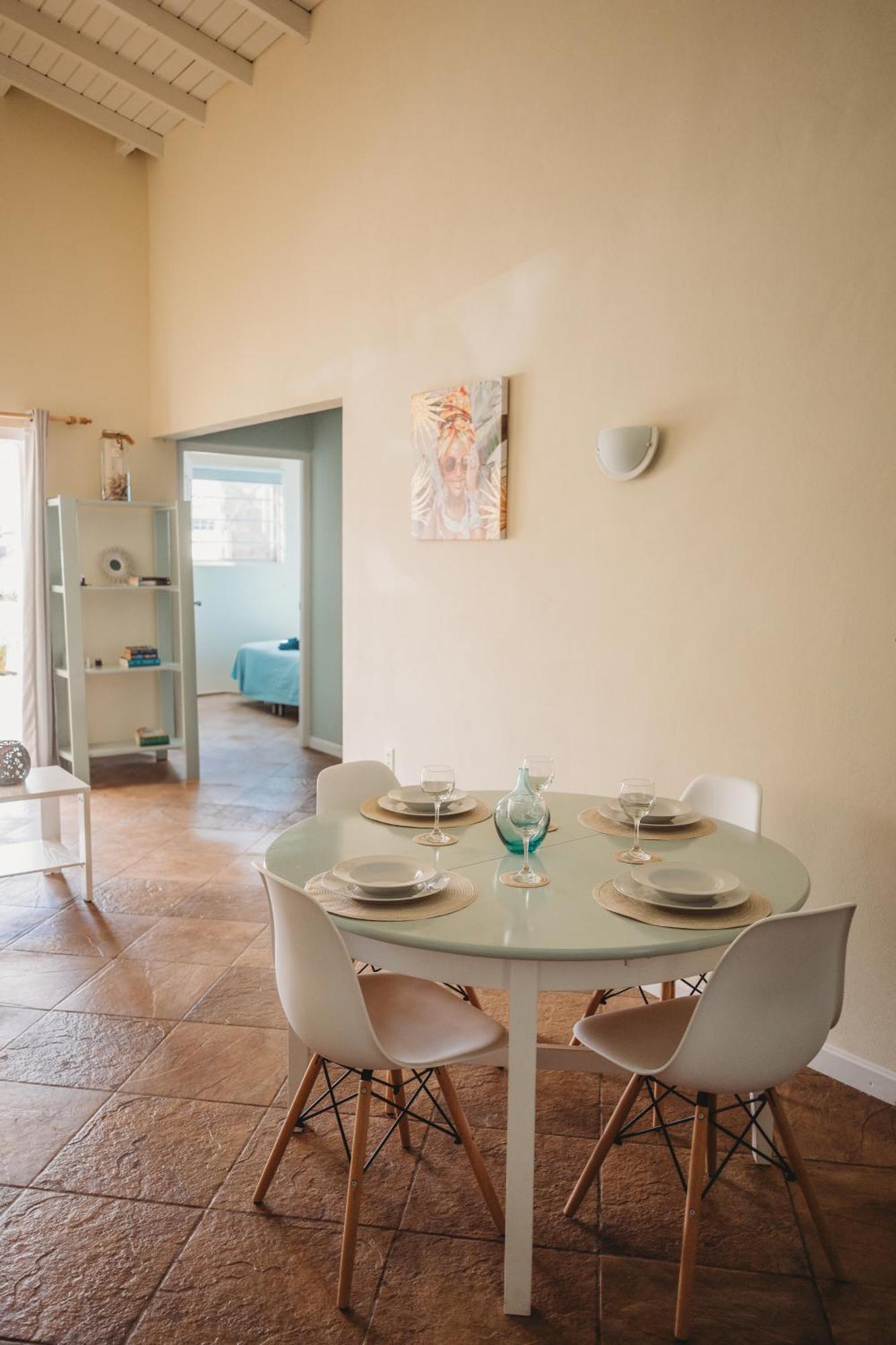 Pura Vida Aruba Appartement Palma Noord Ngoại thất bức ảnh