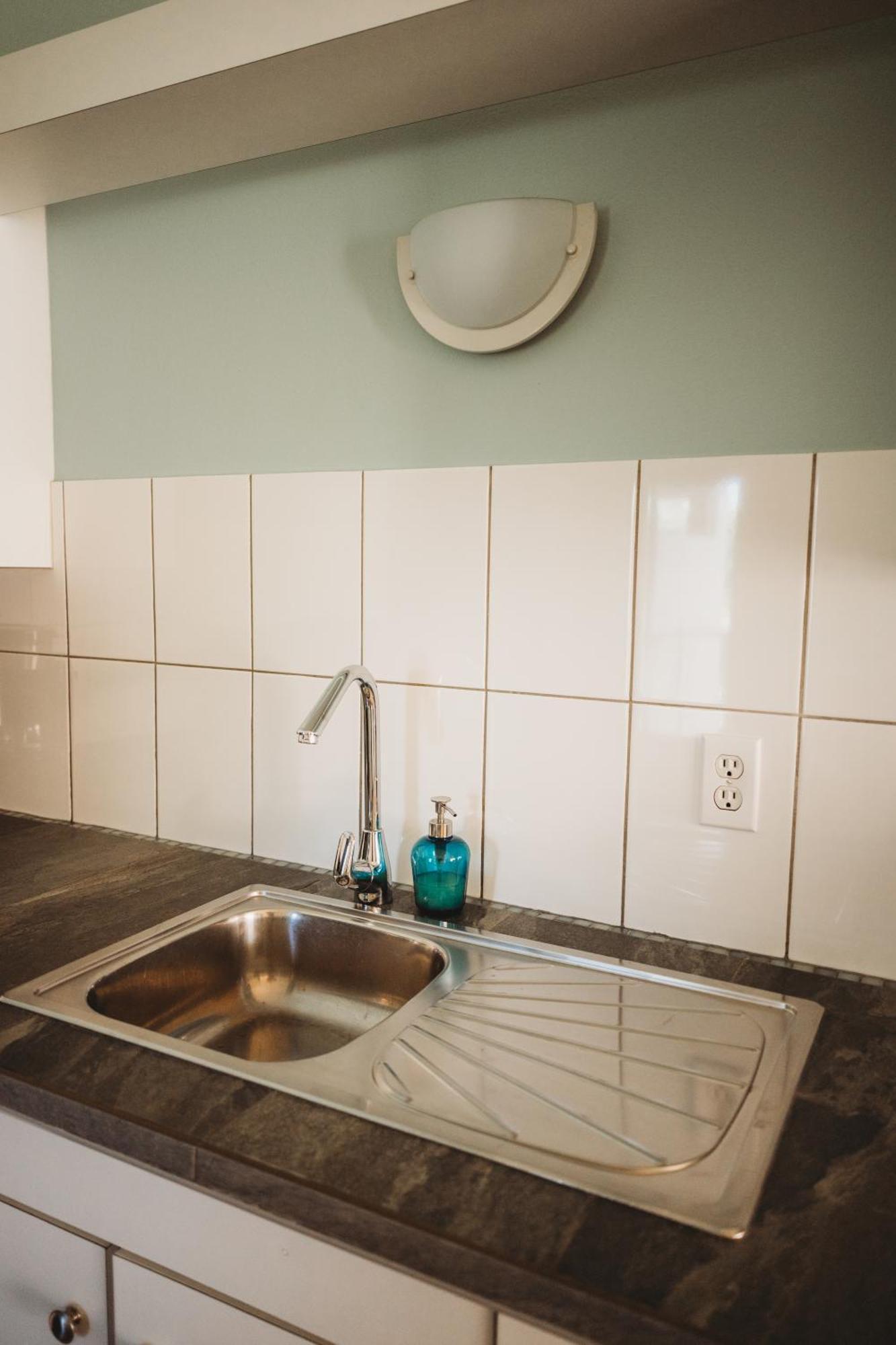 Pura Vida Aruba Appartement Palma Noord Ngoại thất bức ảnh