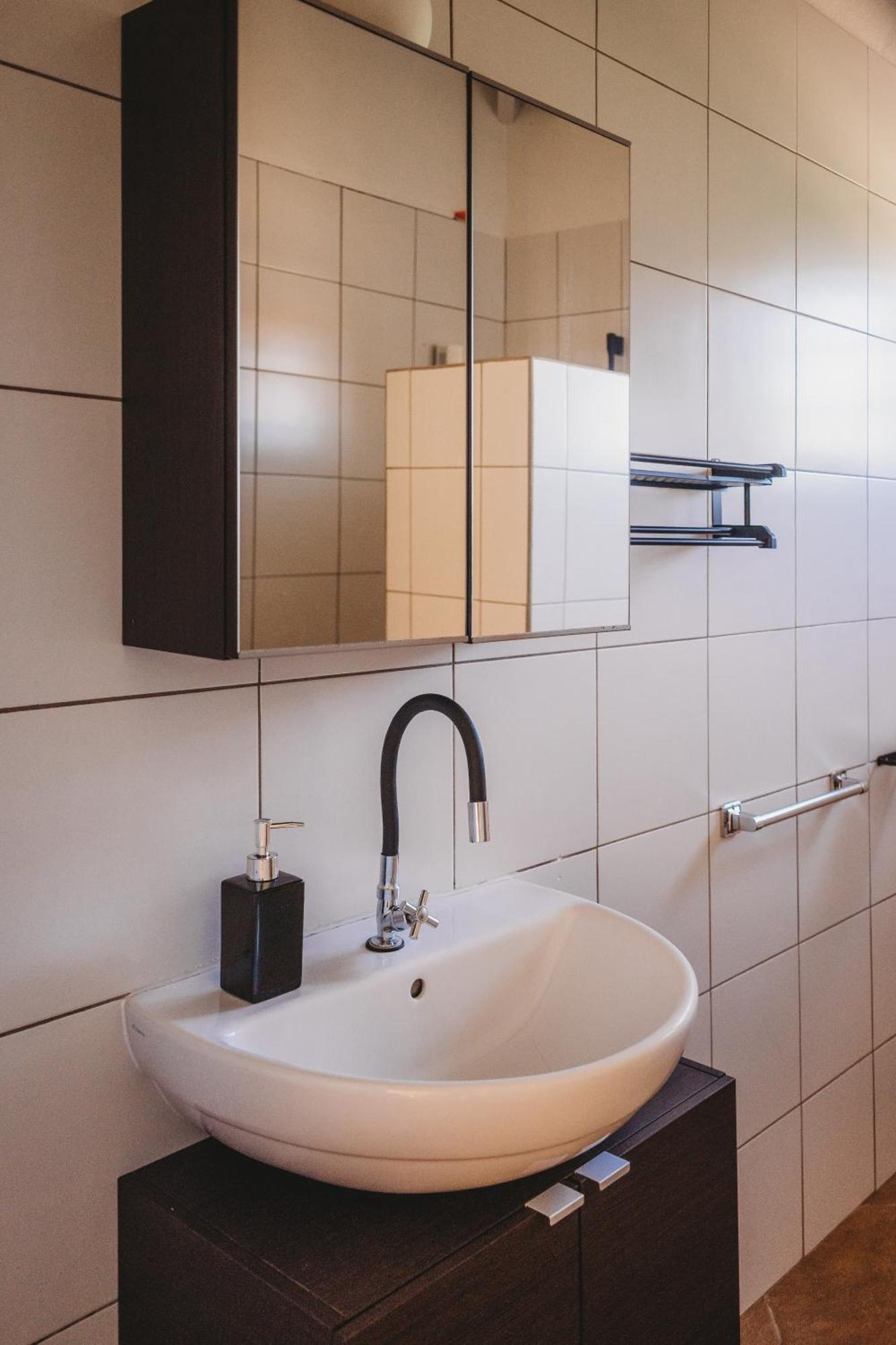 Pura Vida Aruba Appartement Palma Noord Ngoại thất bức ảnh