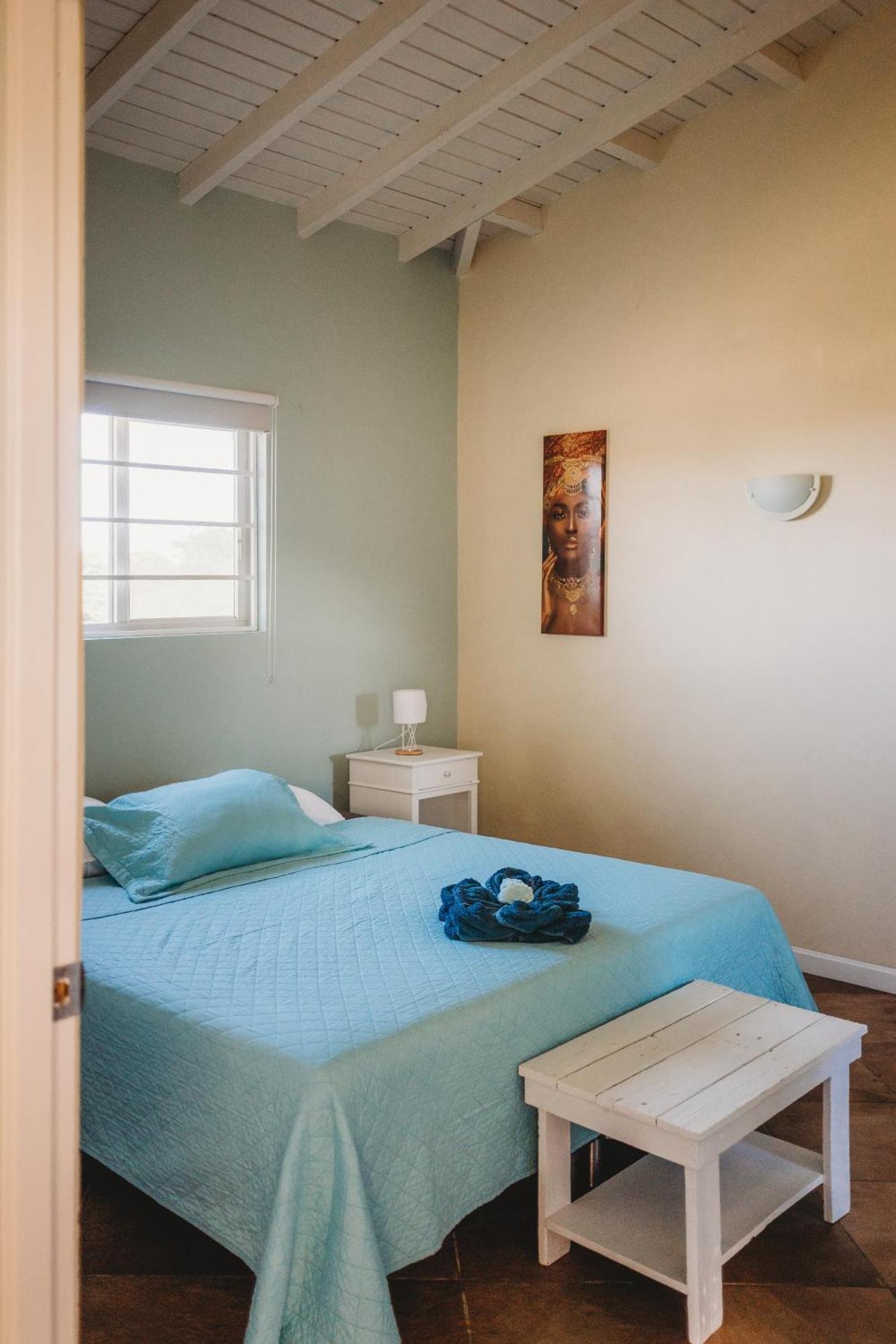 Pura Vida Aruba Appartement Palma Noord Ngoại thất bức ảnh
