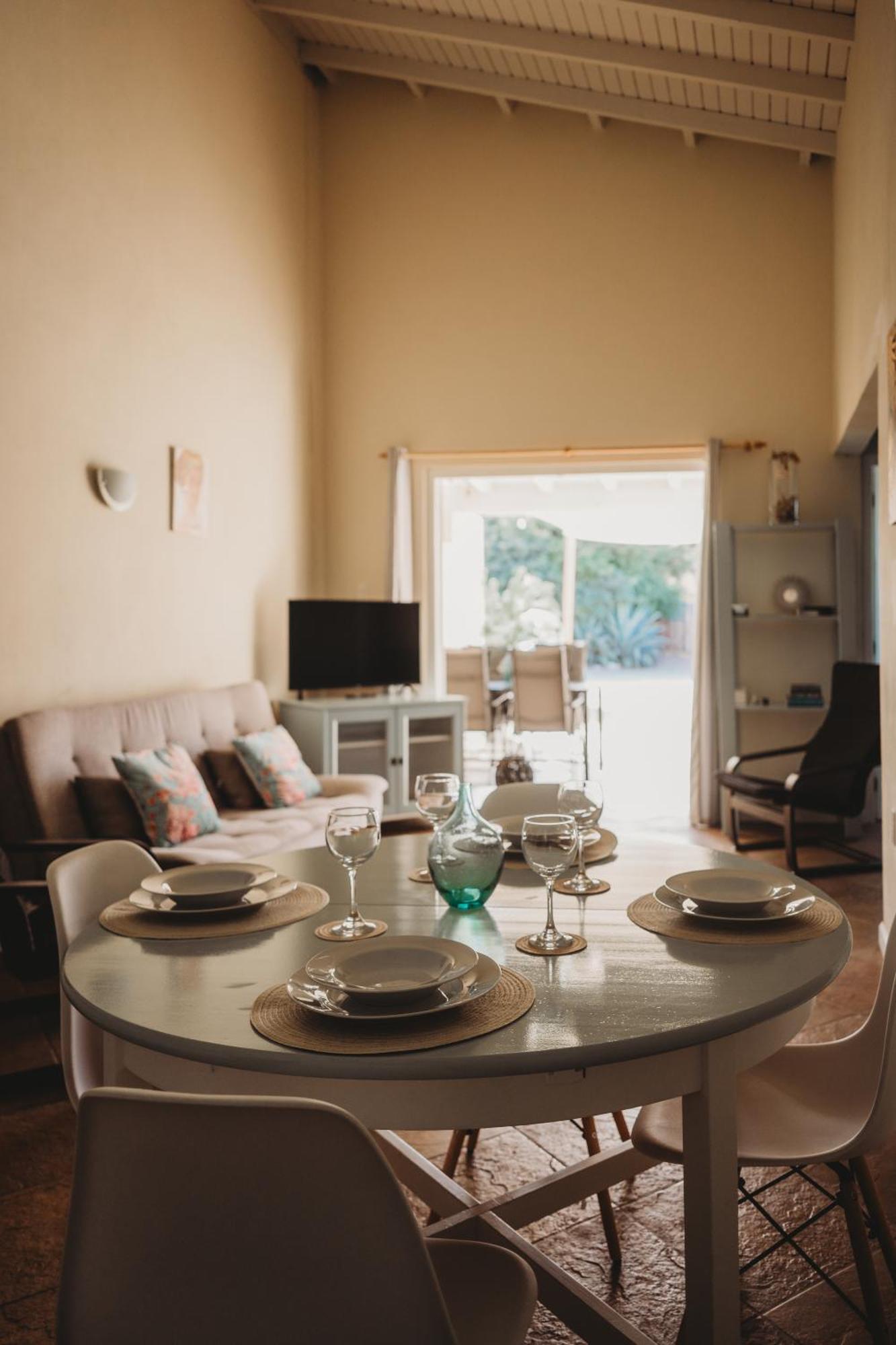 Pura Vida Aruba Appartement Palma Noord Ngoại thất bức ảnh
