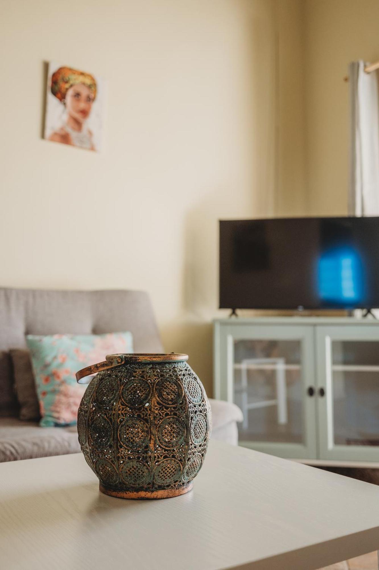 Pura Vida Aruba Appartement Palma Noord Ngoại thất bức ảnh